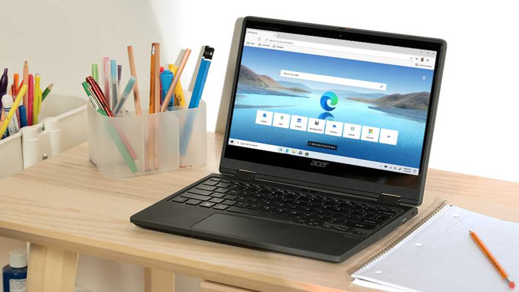 لقد جعلت تحسينات Microsoft Edge الأخيرة ما يصل إلى 9 ٪ أسرع