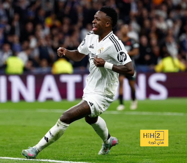 الريمونتادا … لا يمكن تحقيقها بهذه الطريقة يا مدريد