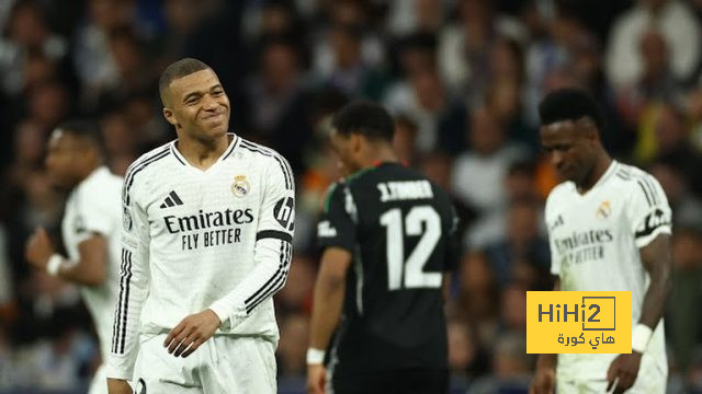 التحدي المقبل لريال مدريد بعد توديع دوري الأبطال
