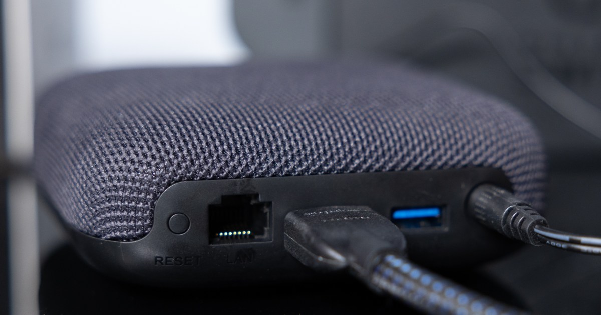 ما هو HDMI 2.2؟ كل ما تحتاج لمعرفته