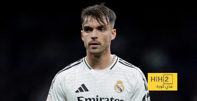 رسالة أسينسيو بعد خروج ريال مدريد من دوري الأبطال