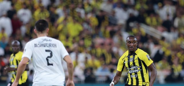 هدافو مواجهات الاتحاد والفتح تاريخياً