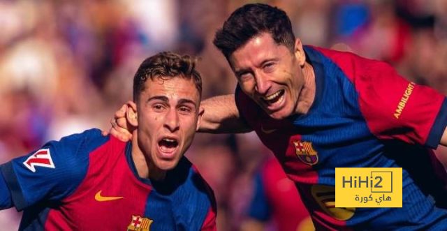 ثلاثي برشلونة يرفضون الراحة! – هاي كورة