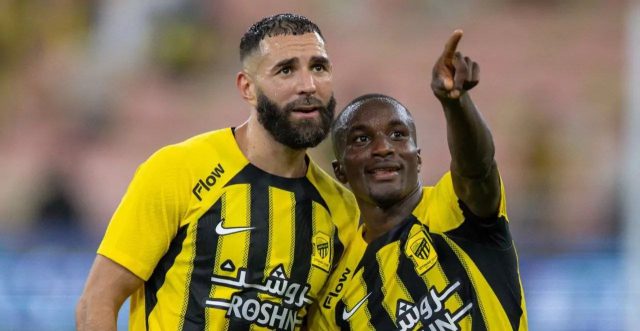 تاريخ المواجهات.. الاتحاد يهيمن على الفتح بأرقام مثيرة!