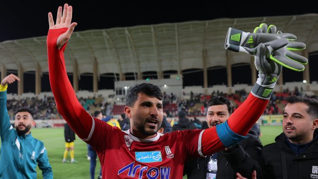 النصر لن يحصل على نقاط مباراة العروبة!