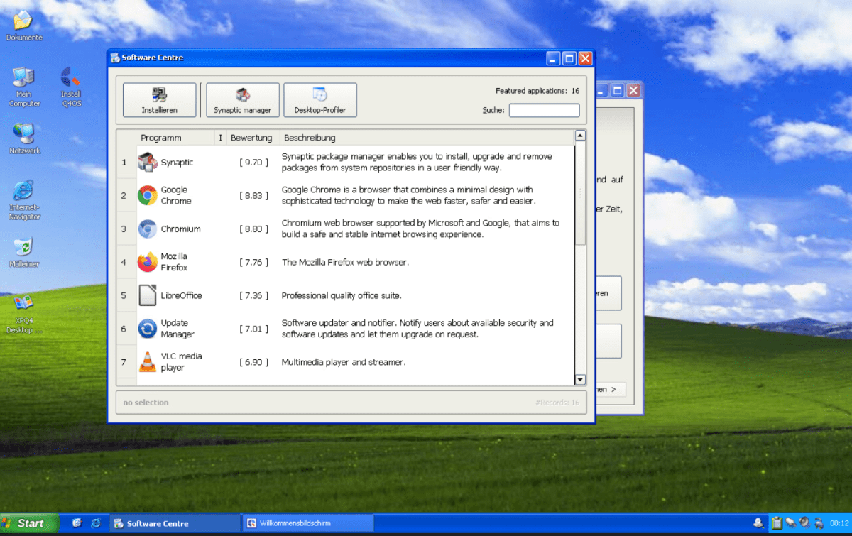 Q4OS-XP