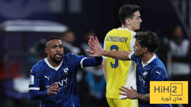 تاريخ المواجهات.. كيف يسيطر الهلال على الخليج؟