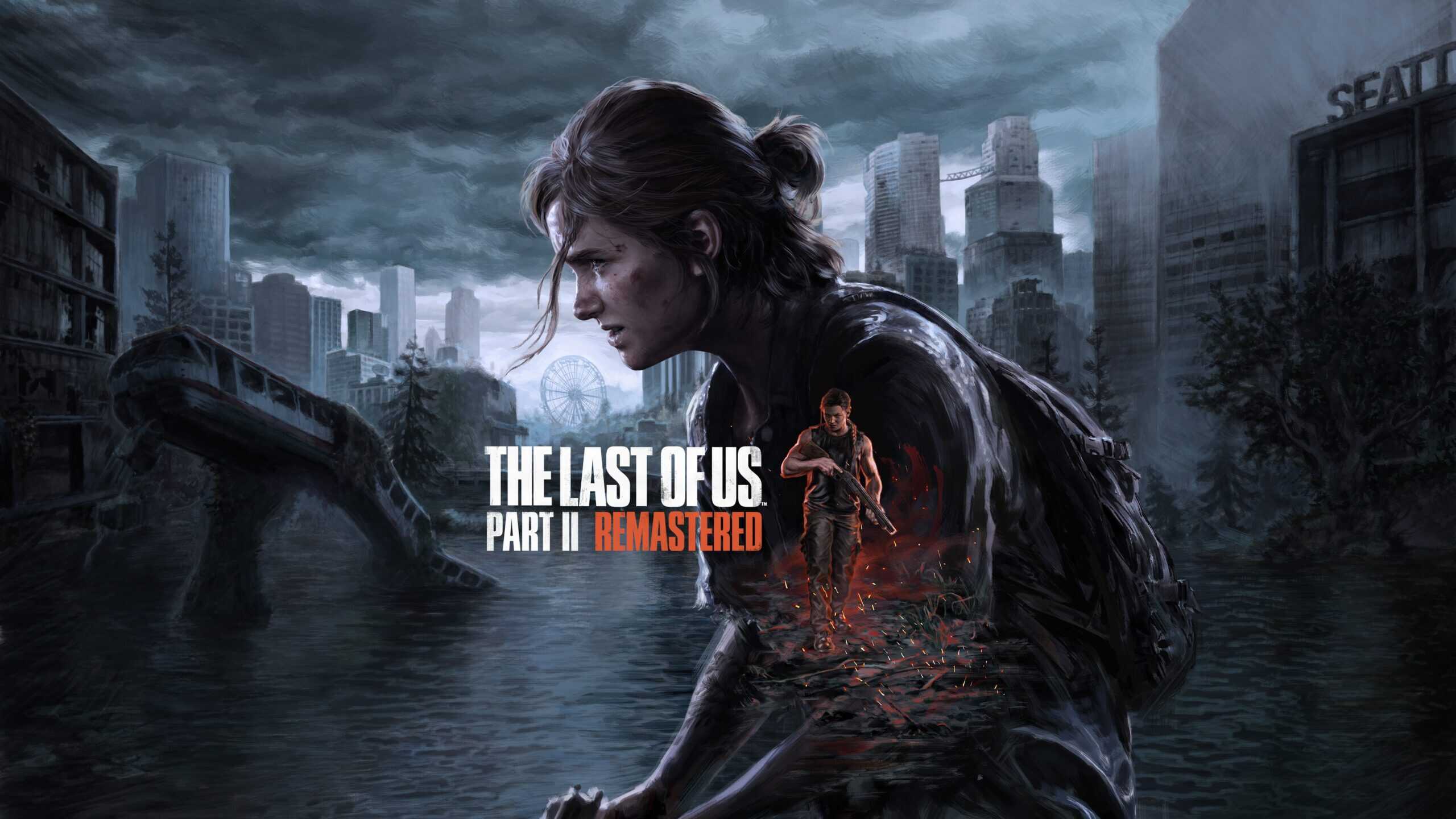تحديث رقم 1.2 للعبة The Last of Us Part 2 أصبح متاح الان، اليكم أهم خصائصه