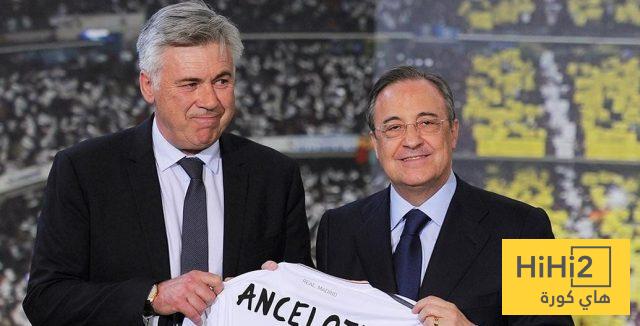 جماهير ريال مدريد تختار المراكز الأكثر حاجة للتدعيم هذا الصيف!