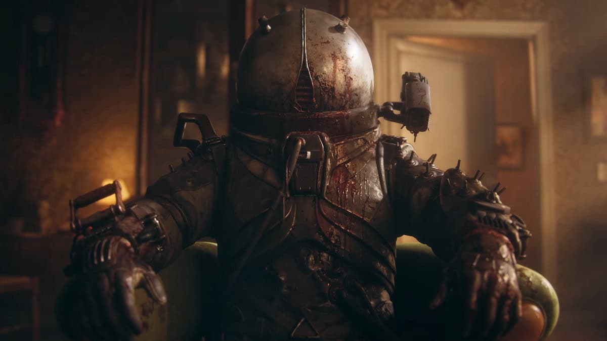 لعبة الرعب والبقاء Cronos: The New Dawn تحصل على أول عرض لأسلوب اللعب