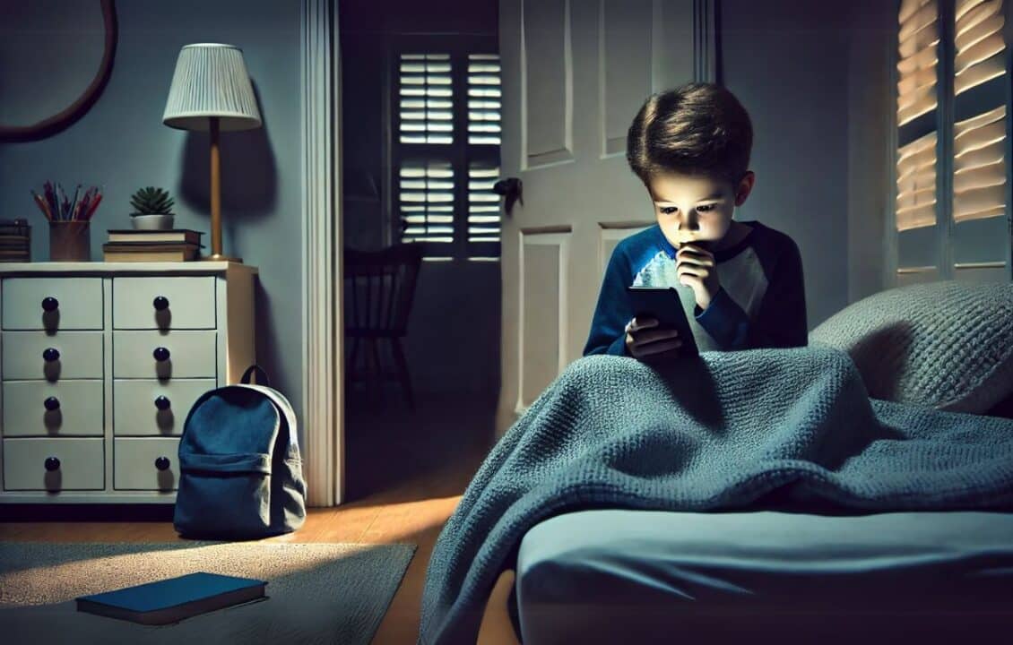 كاسبرسكي: أكثر من نصف الأطفال في الإمارات يخفون أنشطتهم الرقمية عن الأهل