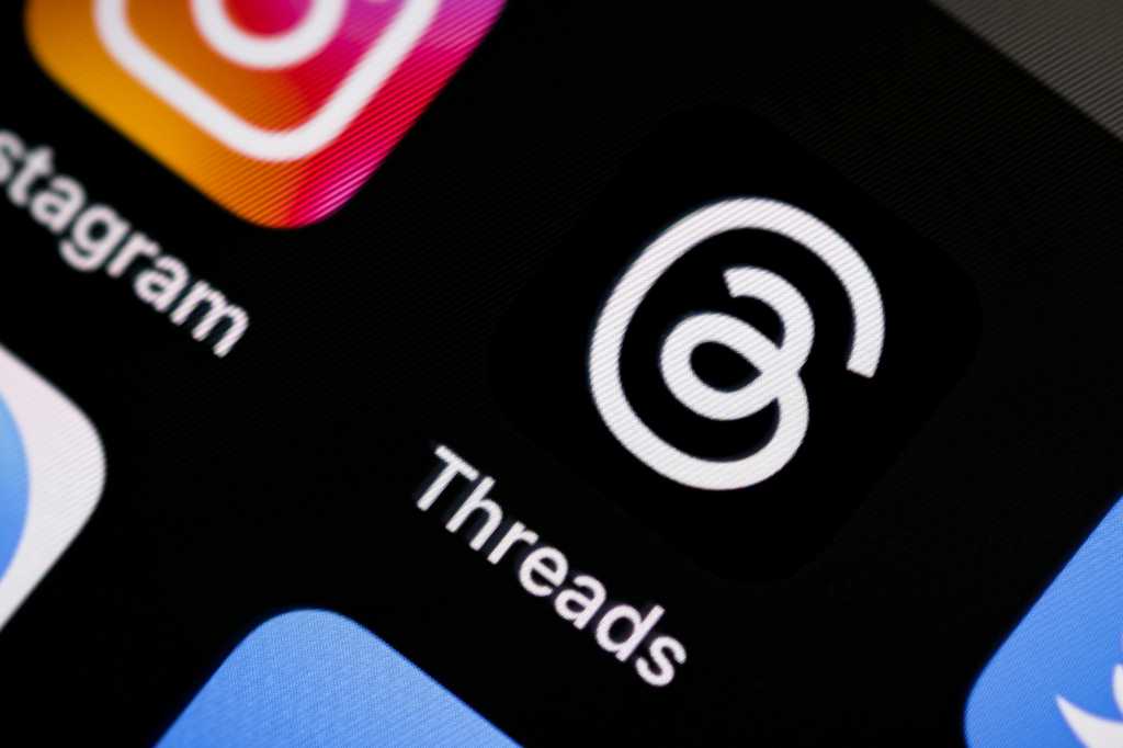 جربت منافس Instagram’s X ، المواضيع ، لمدة شهر … وأنا أحب ذلك نوعًا ما؟