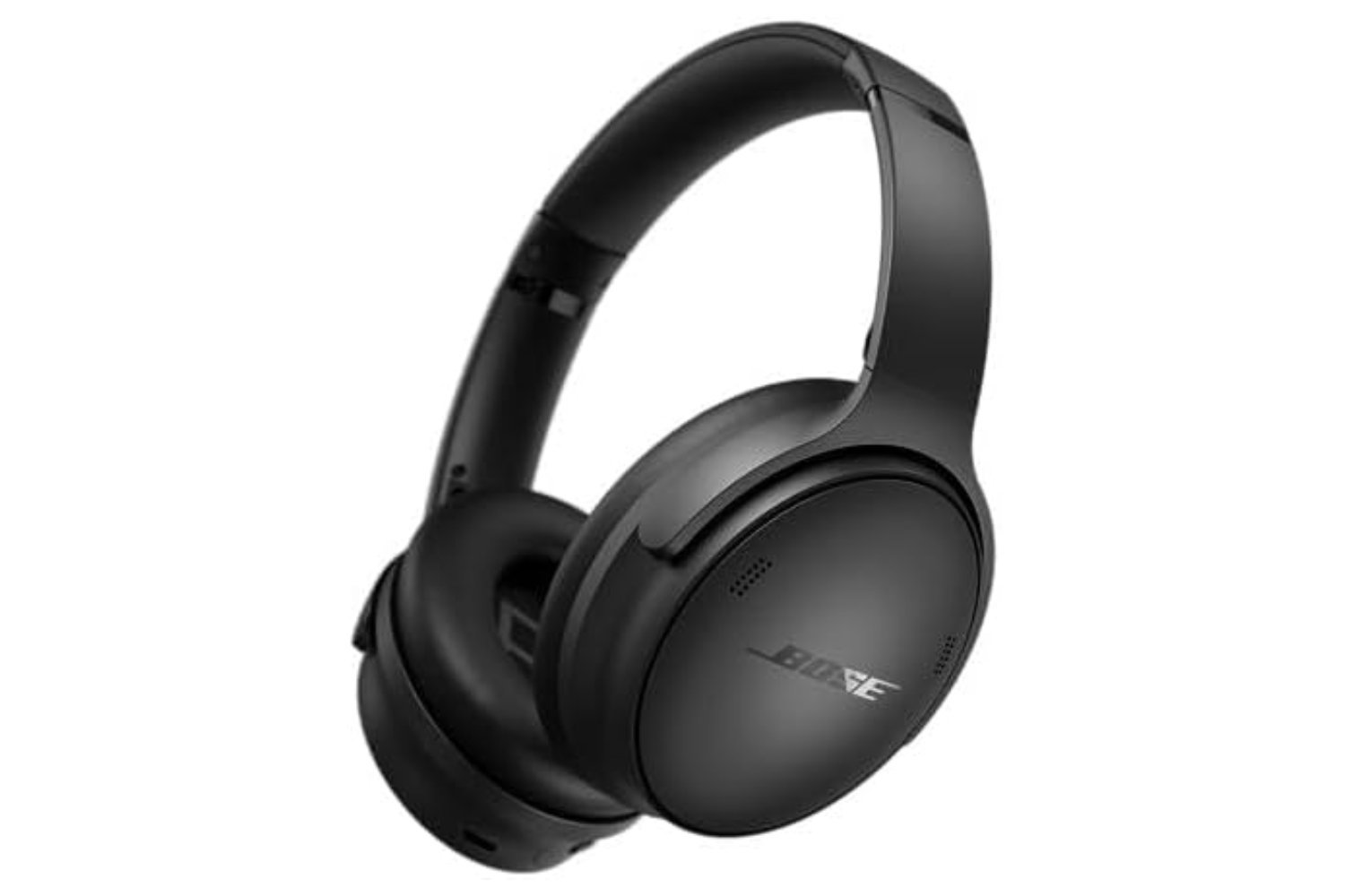 عادت سماعات Bose Quietcomfort إلى أسعار الجمعة السوداء ، لكن التعريفات يمكن أن تتغير بسرعة