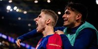 وصول برشلونة لنصف نهائي الأبطال … معجزة حقيقية