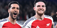 أهم خطوة لحسم تأهل أرسنال على حساب ريال مدريد