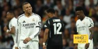 رسميًا: ريال مدريد يودع دوري الأبطال على يد أرسنال