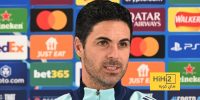 ارتيتا ينقذ جمهور ريال مدريد