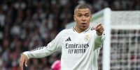 نبأء سار لـ ريال مدريد بشأن اصابة مبابي