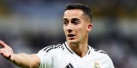 هل ودع فاسكيز ريال مدريد بهذا التصريح..!