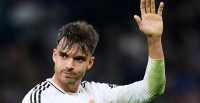 رسالة قوية من فالدانو للاعبي ريال مدريد بعد توديع دوري الابطال