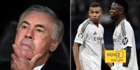 بدون استثناء.. الفشل كان جماعيًا في ريال مدريد