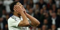 ” نهاية الموسم ” لريال مدريد!