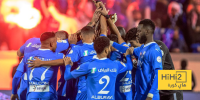غيابات الهلال عن مواجهة الخليج في الدوري
