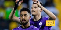 الهلال في مأزق.. هل يفقد سالم الدوسري قبل نهاية الموسم؟