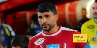 خبر سار لجماهير النصر بشأن الاحتجاج ضد حارس العروبة