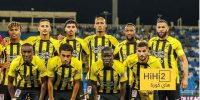 التشكيلة المتوقعة للاتحاد لمواجهة الفتح في الدوري