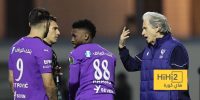 الهلال يسعى للثأر من الخليج