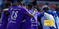 ماذا قال حارس غوانغجو عن مواجهة الهلال في النخبة الآسيوية؟