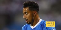 حقيقة تقديم النصر عرضًا للتعاقد مع سالم الدوسري!