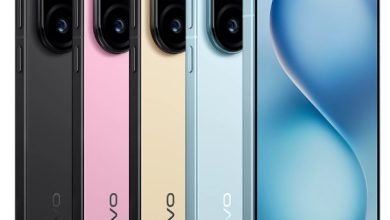 vivo تعلن عن إطلاق هاتفي S30 وS30 Pro Mini مع معالجات Snapdragon 7 Gen 4 وDimensity 9300+ وبطارية قوية بسعة 6500 مللي أمبير