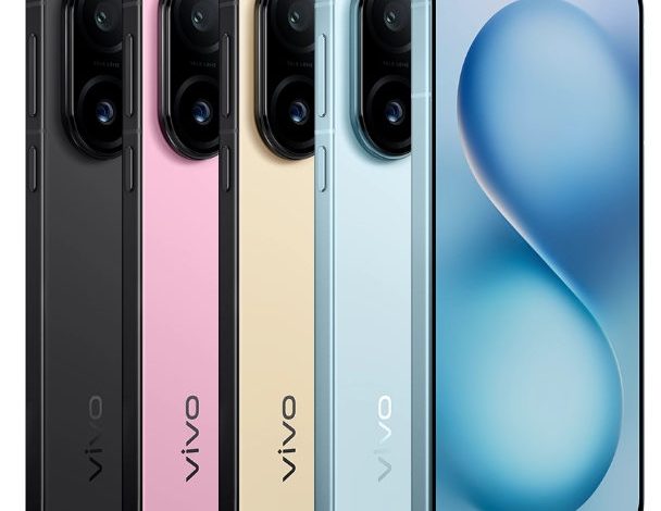 vivo تعلن عن إطلاق هاتفي S30 وS30 Pro Mini مع معالجات Snapdragon 7 Gen 4 وDimensity 9300+ وبطارية قوية بسعة 6500 مللي أمبير