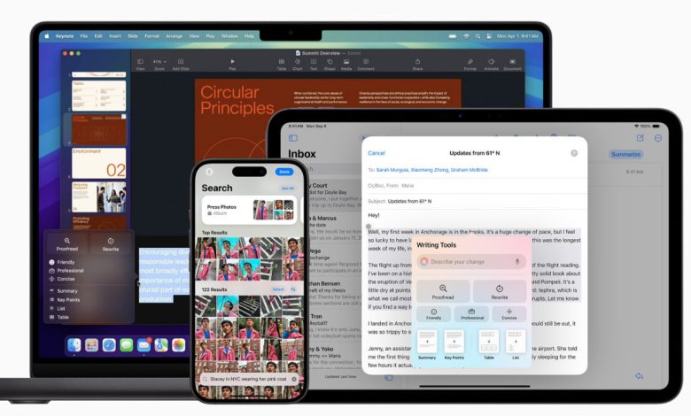 أبل تتبنى نظام ترقيم جديد لإصدارات iOS وmacOS على غرار تسلا وسامسونج