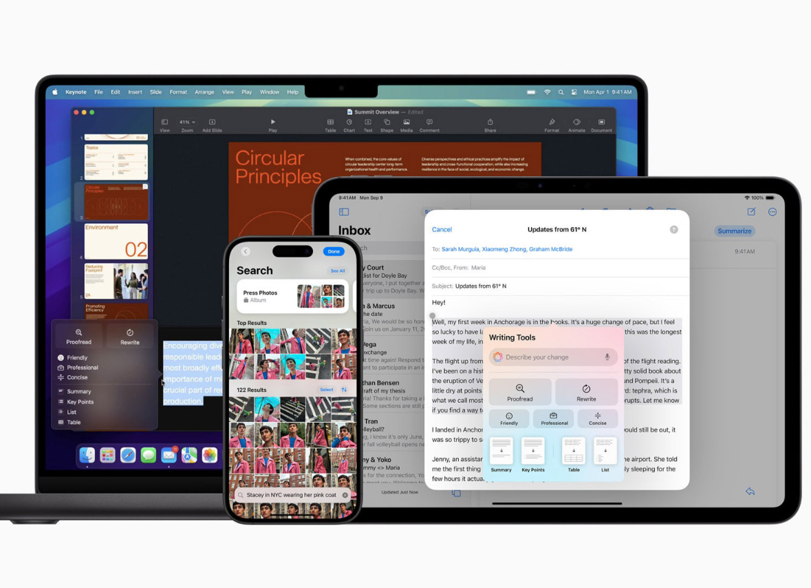 أبل تتبنى نظام ترقيم جديد لإصدارات iOS وmacOS على غرار تسلا وسامسونج