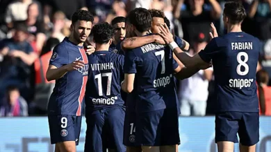 أحداث السبت الرياضي: الزمالك يُكمل رحلته في الدوري ونهائي دوري أبطال أوروبا في الانتظار