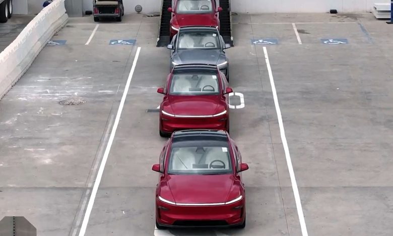 إطلاق سيارة تسلا Model Y ذاتية القيادة في 12 يونيو بعد نجاح تجاربها المستقلة في أوستن