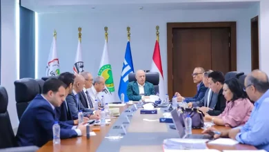 اتحاد الكرة يعلن عن الجهاز الفني لمنتخب مصر في كأس العرب برئاسة طولان