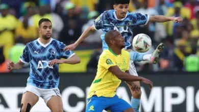 استعدادات يورتشيتش الاستراتيجية: تحليل تفكير المدرب قبل موقعة بيراميدز وصنداونز في نهائي أفريقيا