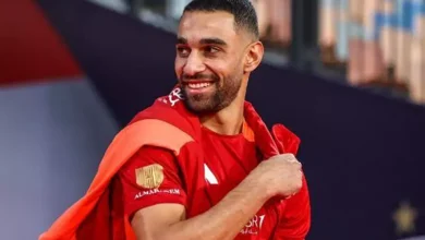 الأهلي يُعلن رسميًا عن رحيل السولية بعد 9 مواسم متميزة