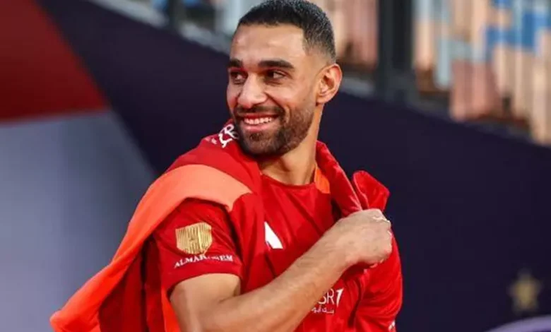 الأهلي يُعلن رسميًا عن رحيل السولية بعد 9 مواسم متميزة