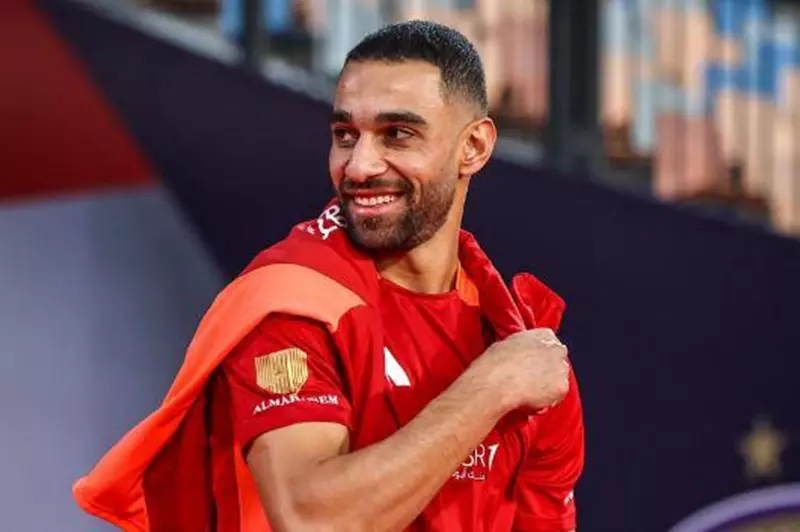 الأهلي يُعلن رسميًا عن رحيل السولية بعد 9 مواسم متميزة