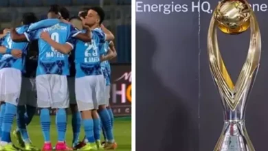 التتويج بدوري أبطال أفريقيا: آفاق مستقبل بيراميدز في عالم المال والتاريخ