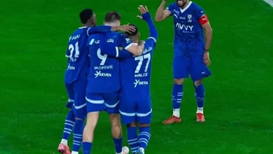 الدرعية يضع عينه على ثنائي الهلال والنصر