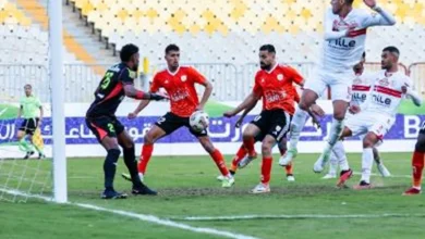 الزمالك وفاركو: البروفة النهائية في ختام دوري "استثنائي"