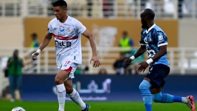 الزمالك يتواصل مع اتحاد الكرة لتقديم اعتراضات على حكام نهائي كأس مصر