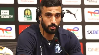 الشناوي: نهائي 2016 كان فريدًا من نوعه.. وبيراميدز يتطلب دعمًا إضافيًا في مصر