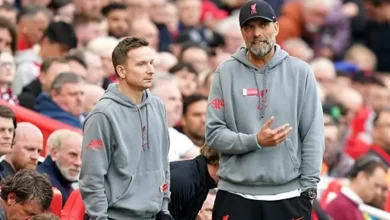 المدرب السابق لكلوب ينتقل إلى مانشستر سيتي